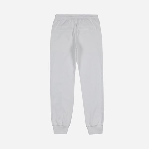 Calca Jogger Fila Homem Branco - Fila Heritage Basic Portugal Lojas,RKIW-50723